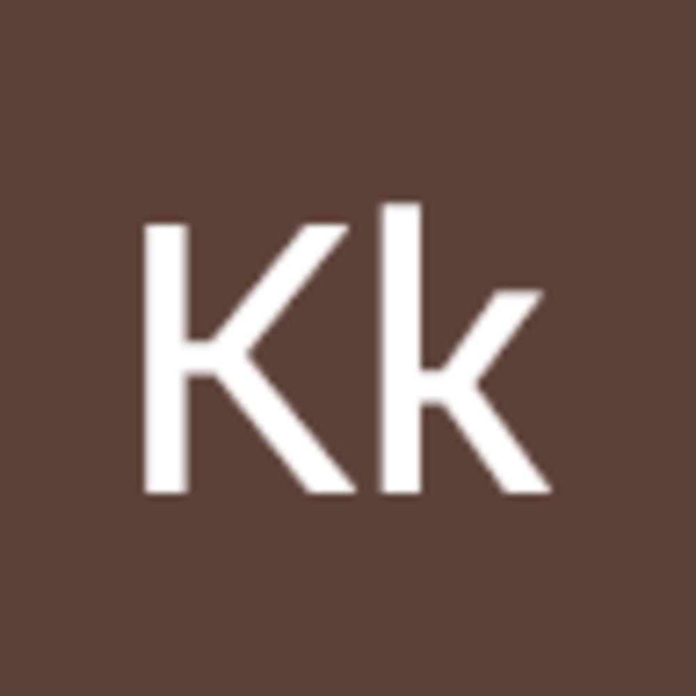 Meet your Posher, Kk
